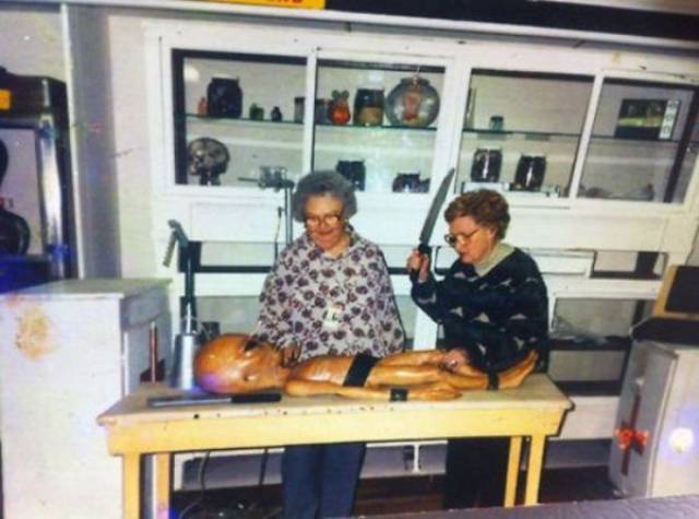 WTF Did I Just Watch?