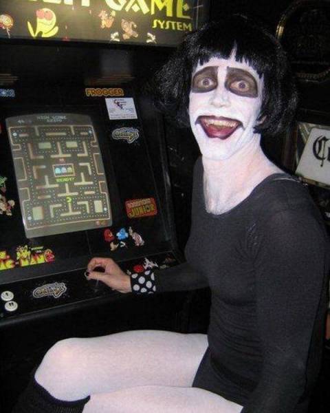 WTF Did I Just Watch?