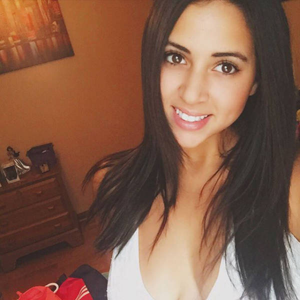 Beautiful Girls Make the World Go Around