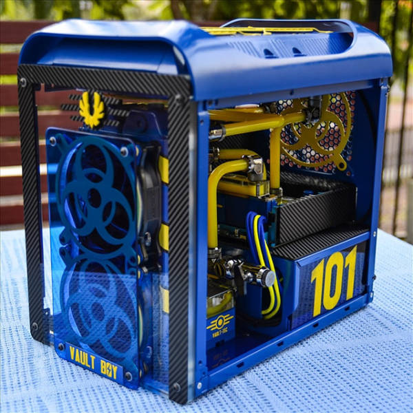 This Is Like Porn for PC Geeks