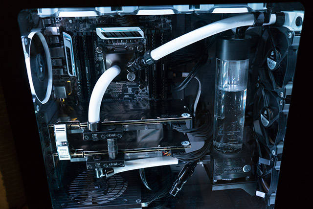 This Is Like Porn for PC Geeks