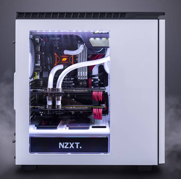 This Is Like Porn for PC Geeks