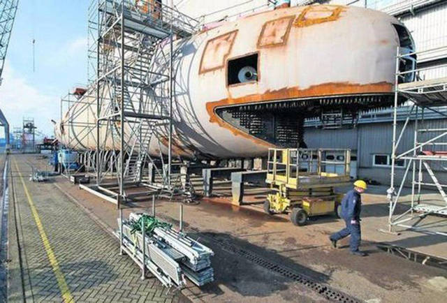 Fascinating Photos That Speak For Themselves