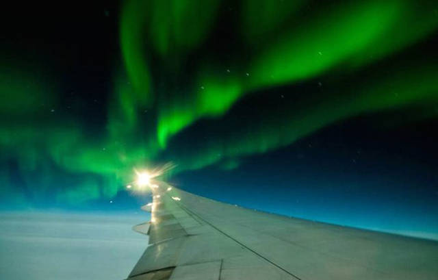 Fascinating Photos That Speak For Themselves