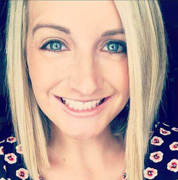 Teacher Arrested For Sending Her Nudes To A Student