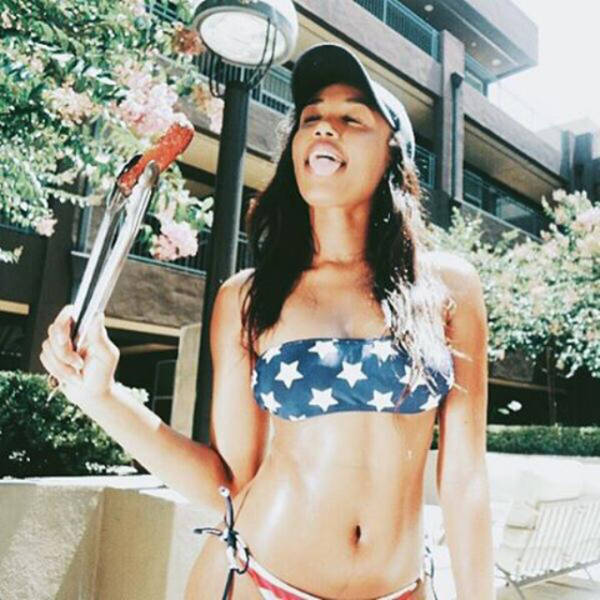 These Gals With BBQ Will Make You Drool