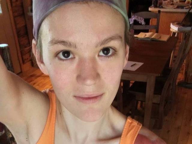 Creepy Cakes That Are Awesome But Very Unsettling