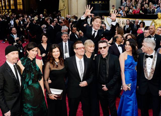 Because Photobombs Are Always Funny