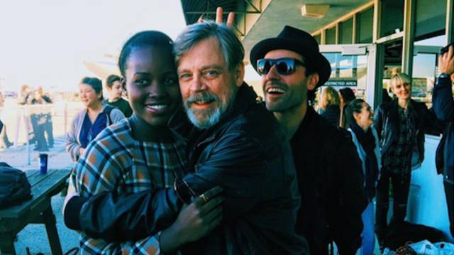 Because Photobombs Are Always Funny