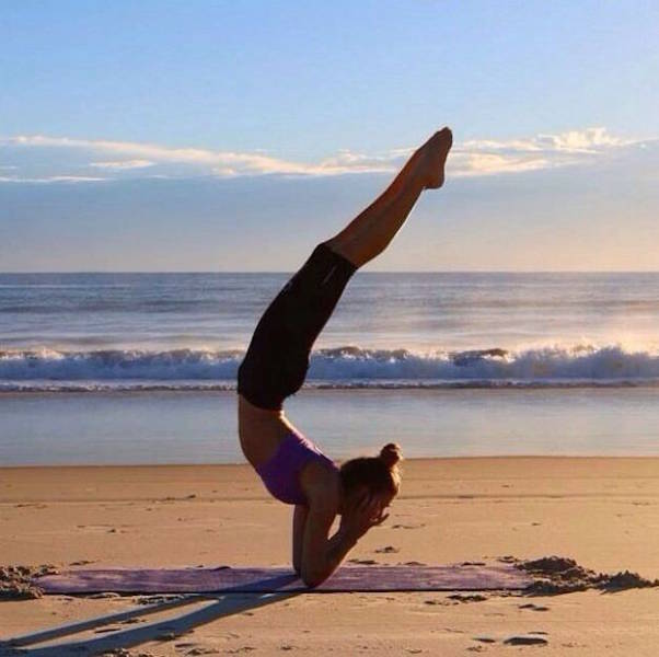 These Bendy Girls Will Let Your Imagination Run Wild