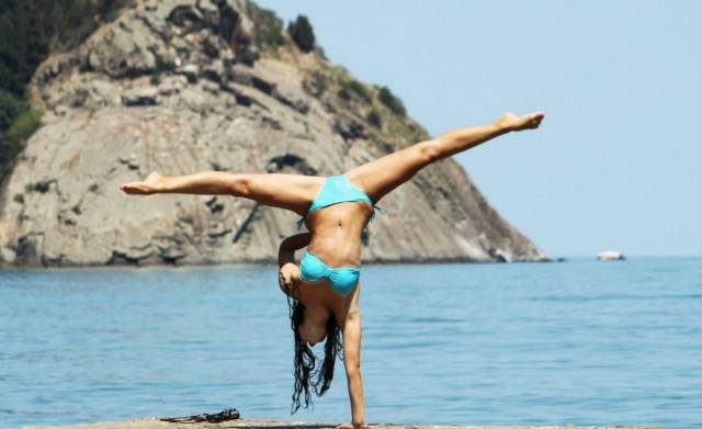 These Bendy Girls Will Let Your Imagination Run Wild