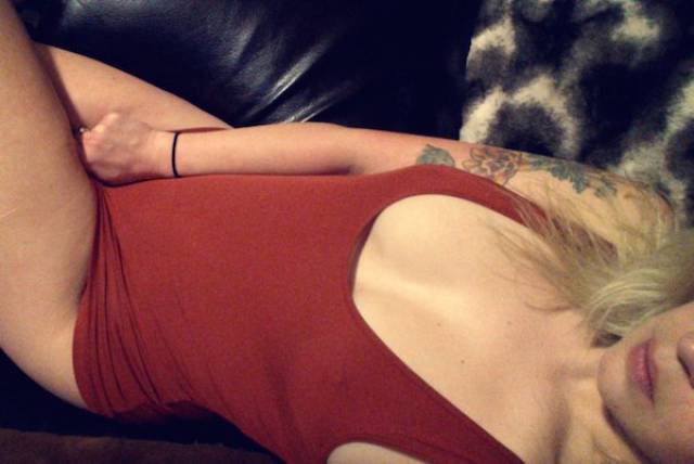 Because Braless Is Just Generally Better