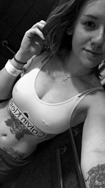 Because Braless Is Just Generally Better