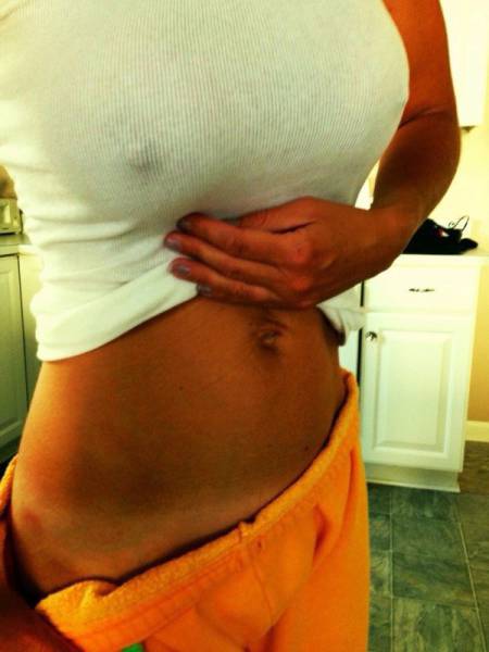 Because Braless Is Just Generally Better