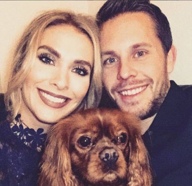 The Hottest Wives And Girlfriends Of Football Players