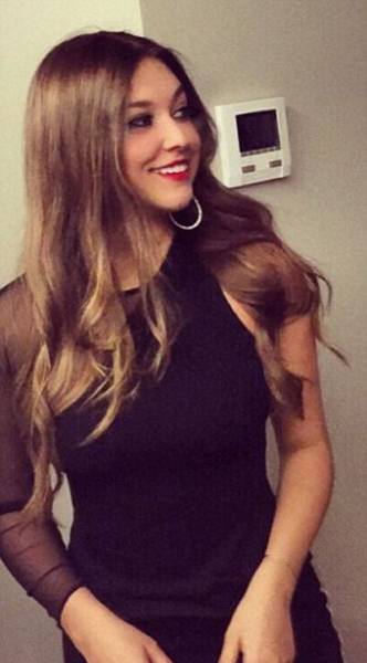 The Hottest Wives And Girlfriends Of Football Players