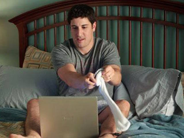 Facts About Masturbation That Will Put An End To Any Doubts And Unfounded Myths