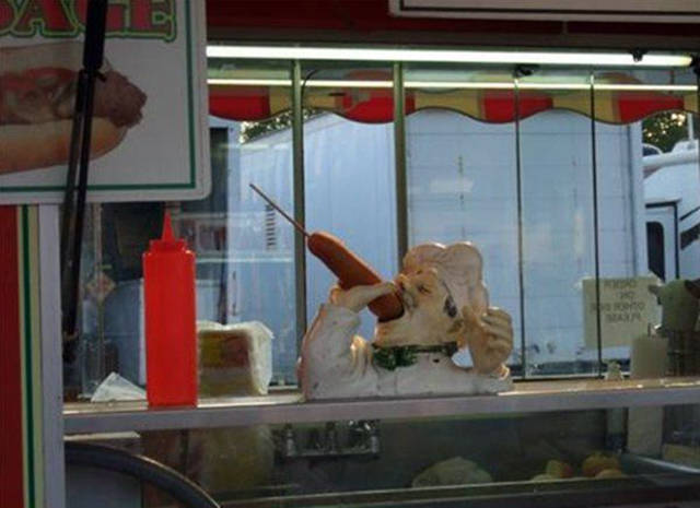 Horny People Everywhere