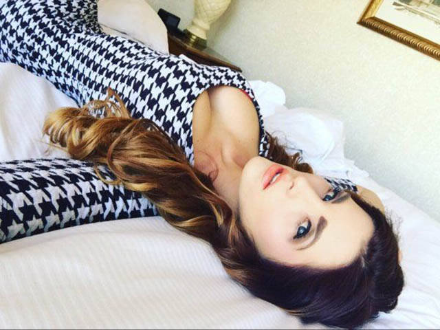 I’d Rest My Head on These Any Day