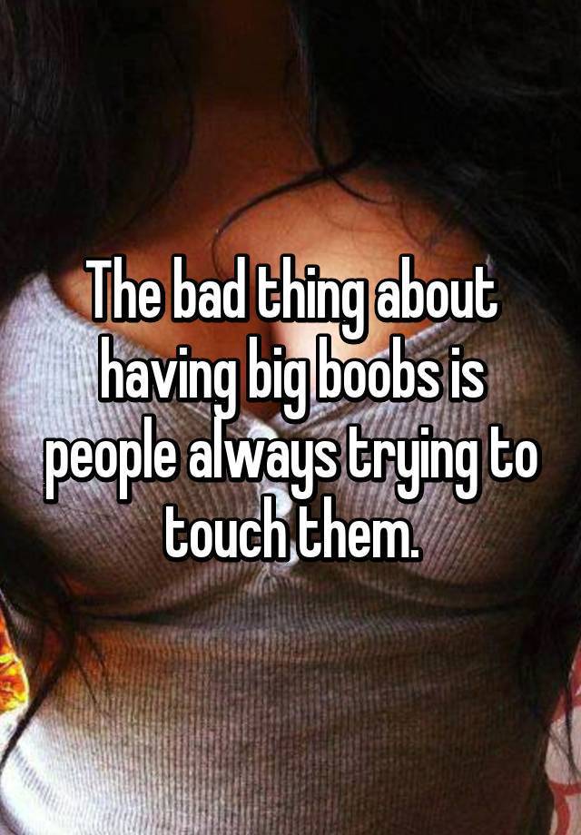 Girls Confess What It