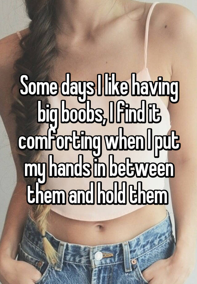 Girls Confess What It