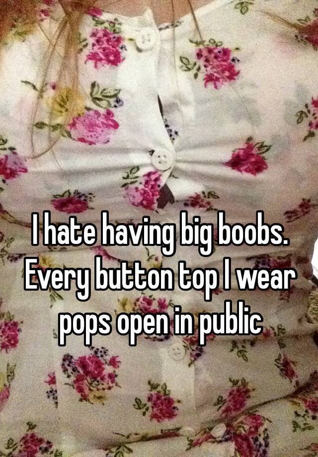 Girls Confess What It