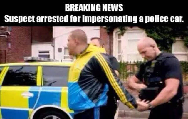 A Bit Of Dirty Humor Can Never Hurt