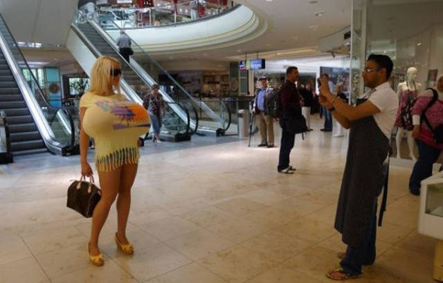 A Bit Of Dirty Humor Can Never Hurt