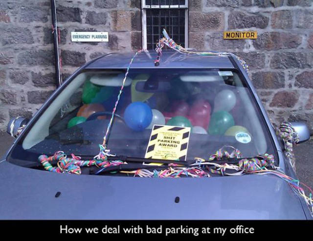 A Bit Of Dirty Humor Can Never Hurt