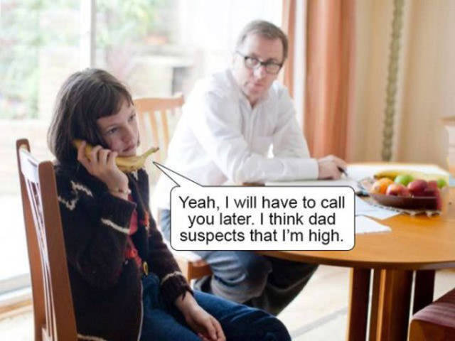 A Bit Of Dirty Humor Can Never Hurt