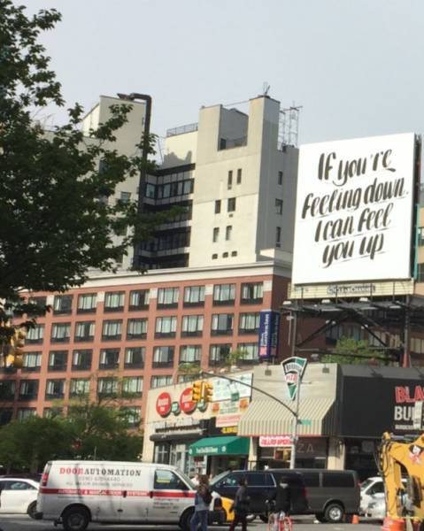 A Bit Of Dirty Humor Can Never Hurt