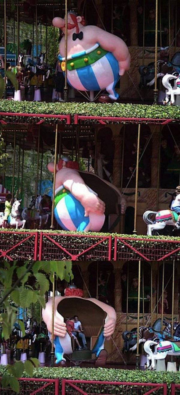 A Bit Of Dirty Humor Can Never Hurt