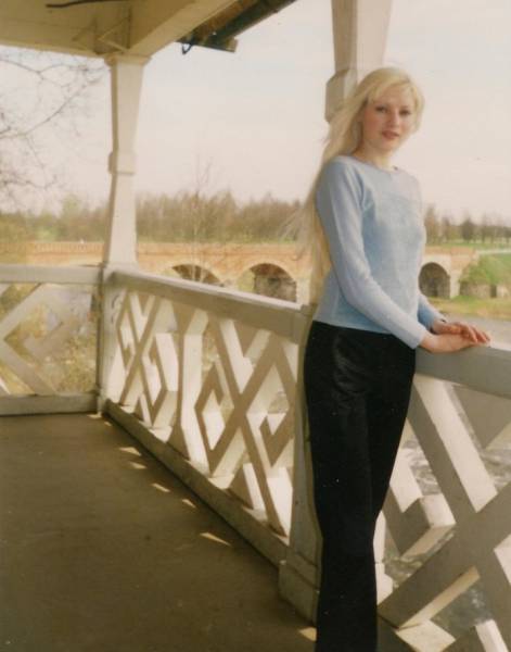 Victoria Wild And Her Crazy Body Modifications