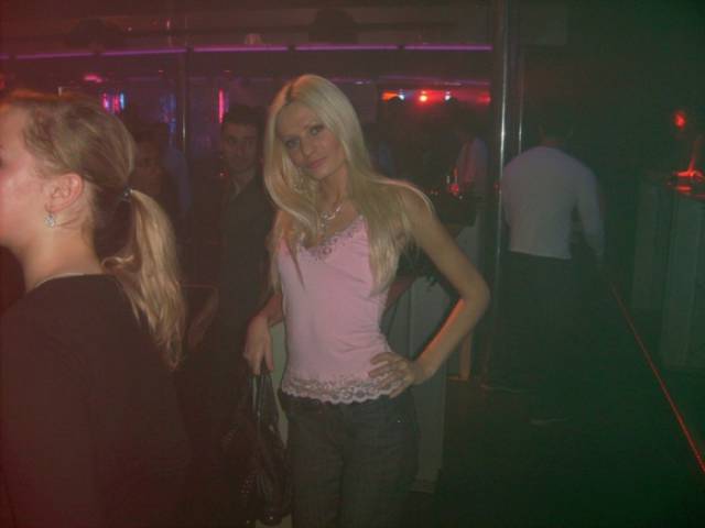 Victoria Wild And Her Crazy Body Modifications