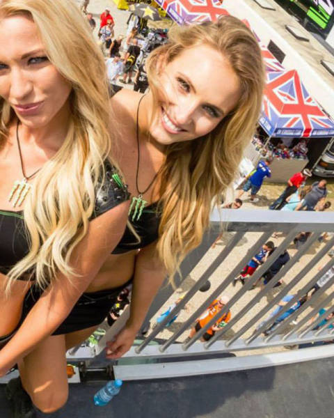 Monster Girls That Will Make Your Mouth Water