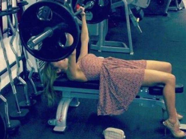 Here’s A Legit Reason For Guys To Go To The Gym