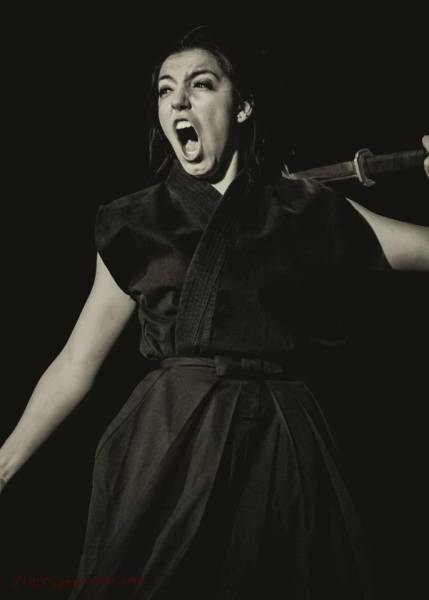 Karate Instructor Sent Nudes To Her 11 Y.O. Student Inviting Him Over To Have Sex