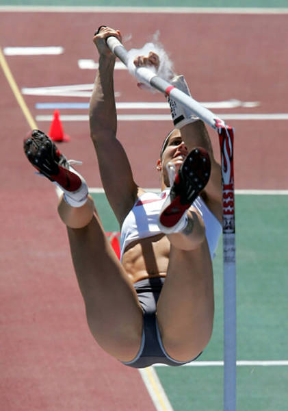 There’s Nothing Better Than Perfectly Timed Photos