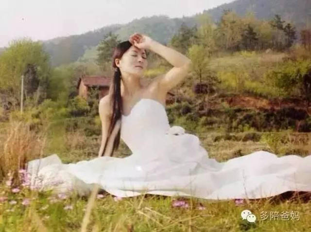 Can You Guess How Old She Is?