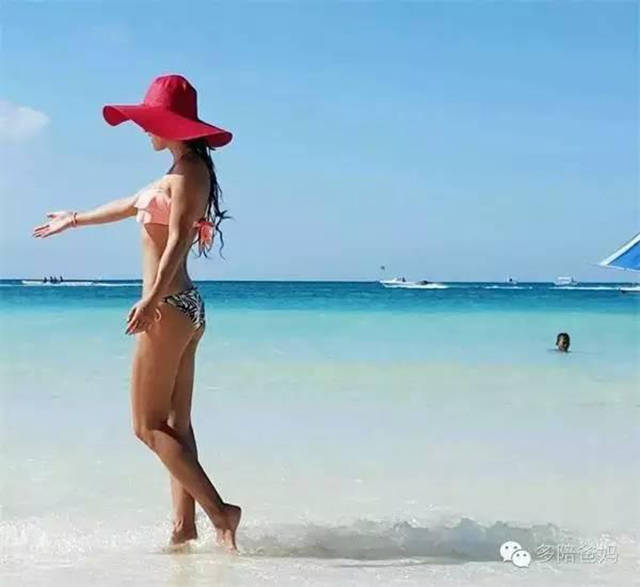 Can You Guess How Old She Is?