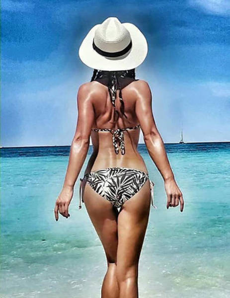 Can You Guess How Old She Is?