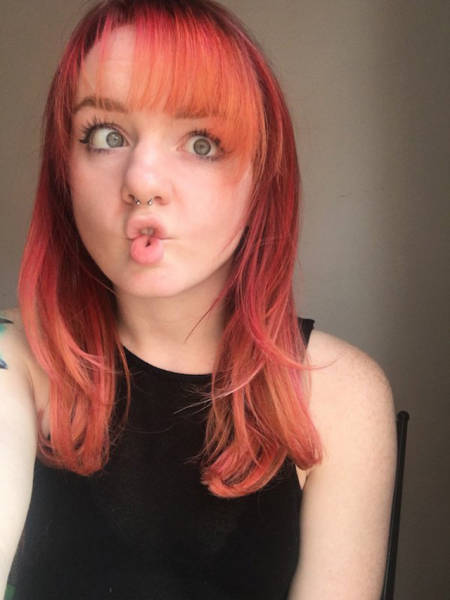 Goofy Girls Definitely Have the Added Cute Factor