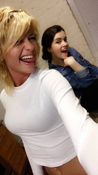 Goofy Girls Definitely Have the Added Cute Factor