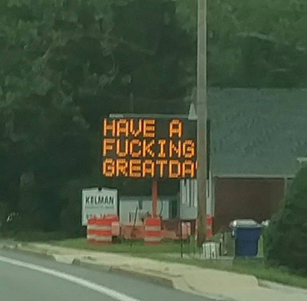 A Bit Of Dirty Humor Can Never Hur