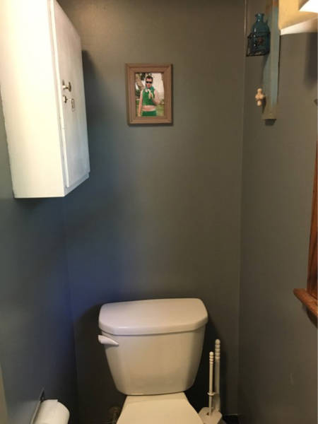 A Bit Of Dirty Humor Can Never Hur