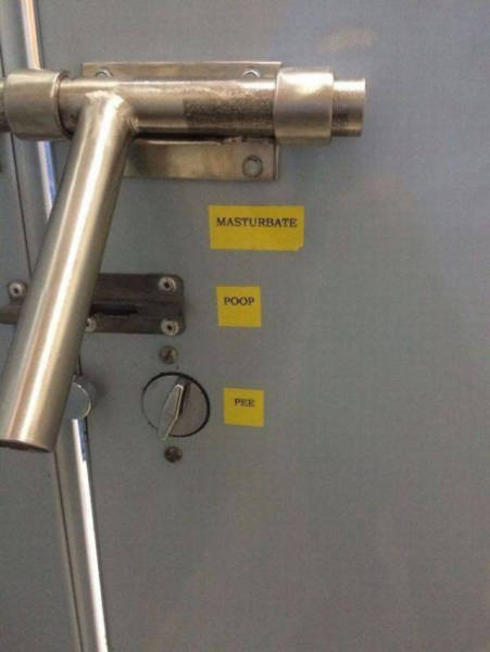 A Bit Of Dirty Humor Can Never Hur