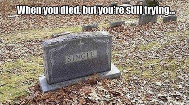 A Bit Of Dirty Humor Can Never Hur