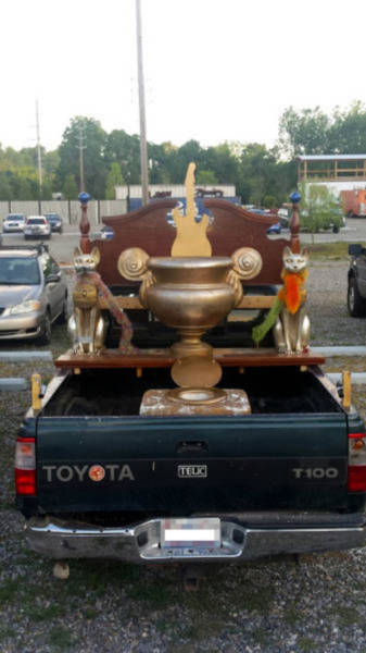 A Bit Of Dirty Humor Can Never Hur