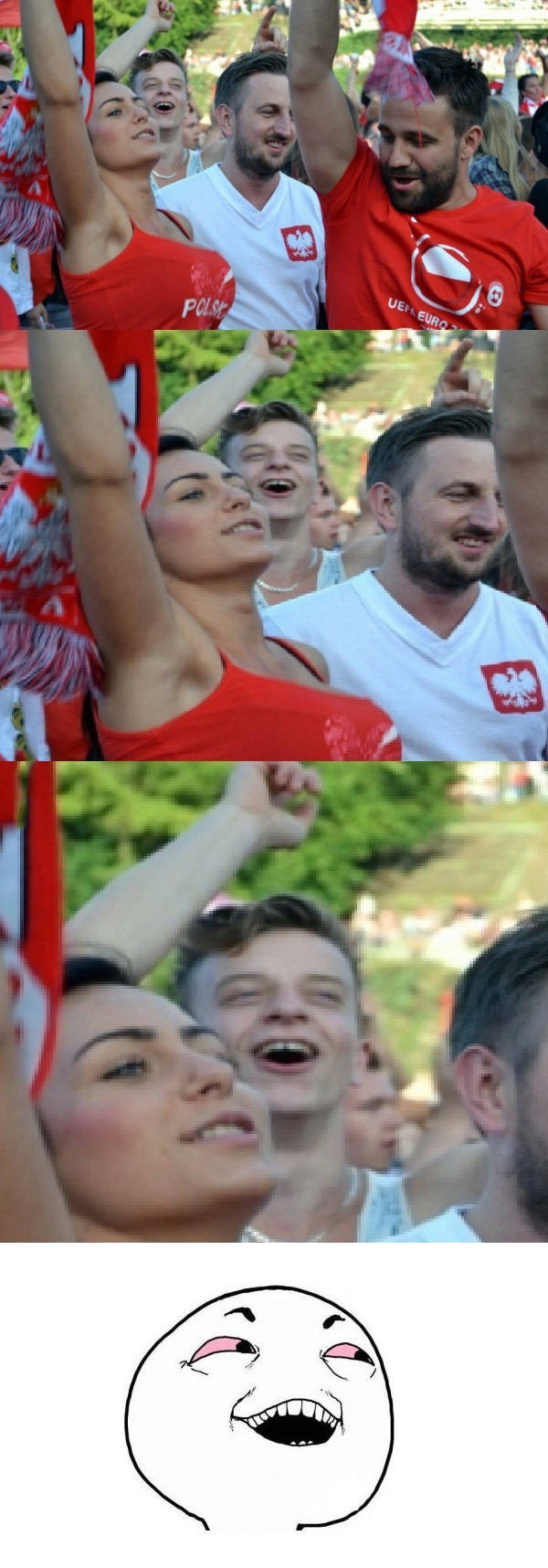 A Bit Of Dirty Humor Can Never Hur