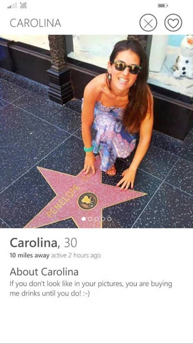Girls On Tinder Are Way Too Forward…